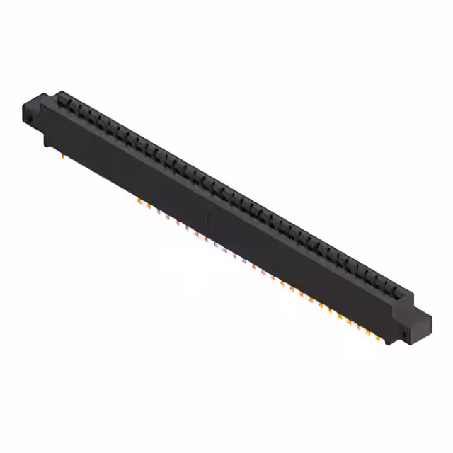 387-070-555-812 EDAC Inc.  Edgeboard Connectors